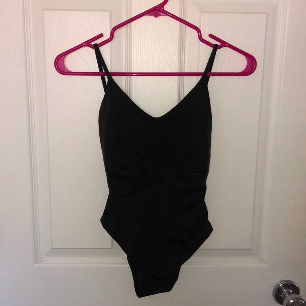 J.Crew One-piece Swimsuit